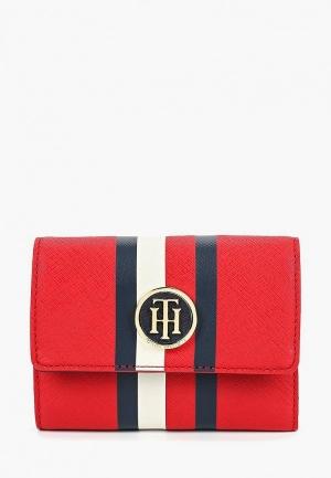 Кошелек Tommy Hilfiger