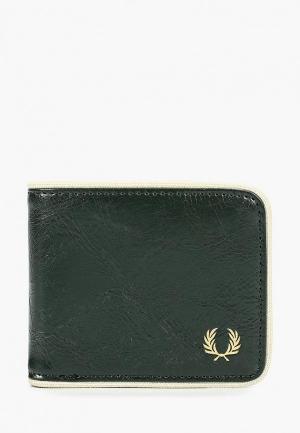 Кошелек Fred Perry