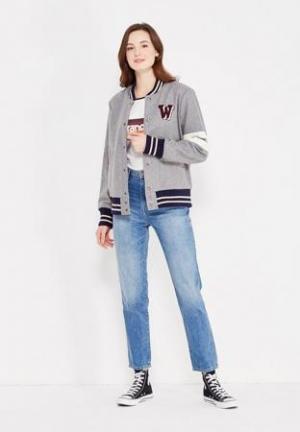 Куртка Wrangler