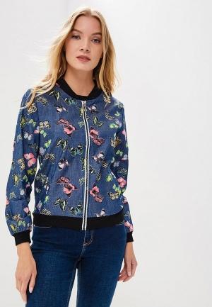 Куртка Fresh Cotton