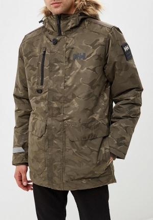 Куртка Helly Hansen