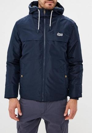 Куртка утепленная Jack & Jones Jack & Jones JA391EMBZMD6 Куртка Jack & Jones