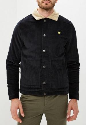 Куртка Lyle & Scott