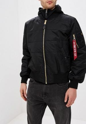 Куртка Alpha Industries