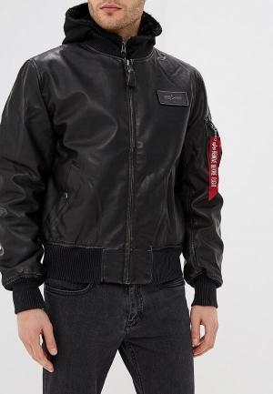 Куртка Alpha Industries