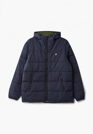 Куртка Lyle & Scott