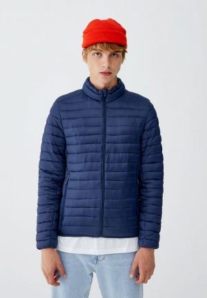 Куртка Pull&Bear