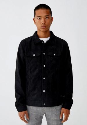 Куртка Pull&Bear