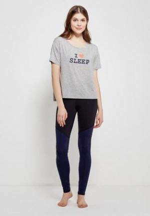 Леггинсы Tommy Hilfiger