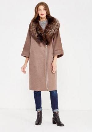 Пальто Prima Woman