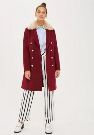 Пальто Topshop