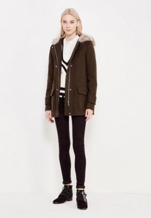 Пальто Dorothy Perkins