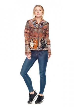 Пальто Yukostyle Пальто Yukostyle