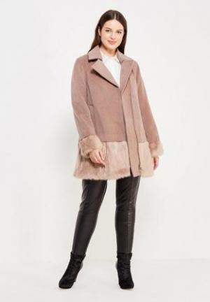 Пальто LOST INK PLUS