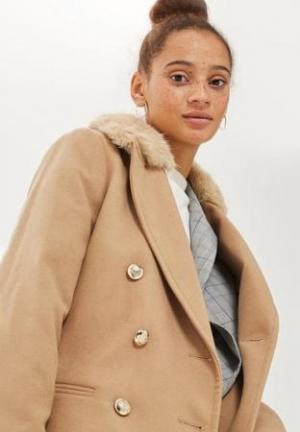 Пальто Topshop