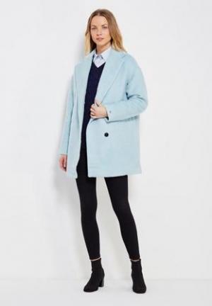 Пальто Tommy Hilfiger Denim