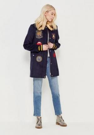 Пальто Jennyfer Пальто Jennyfer