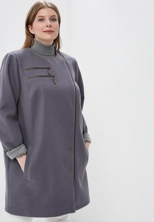 Пальто Авантюра Plus Size Fashion