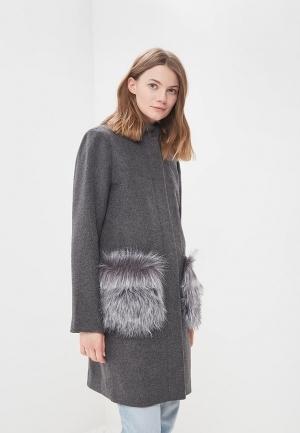 Пальто Time For Future