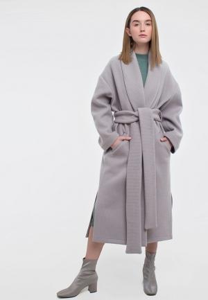 Пальто Kira Mesyats Kira Mesyats MP002XW15HJQ Пальто Kira Mesyats