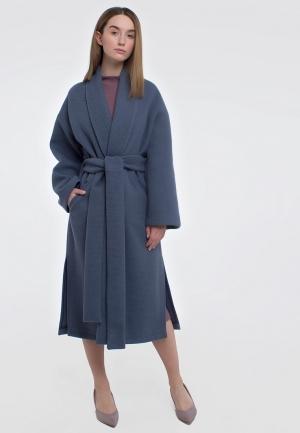 Пальто Kira Mesyats Kira Mesyats MP002XW15I3E Пальто Kira Mesyats