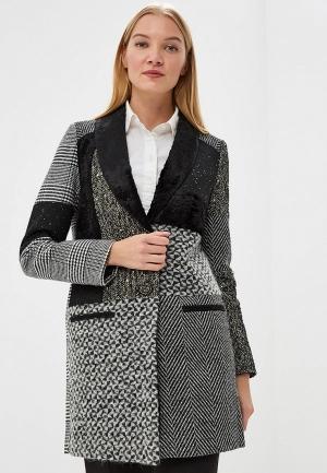 Пальто Desigual Desigual DE002EWCCCF7 Пальто Desigual
