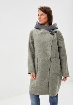 Пальто Indiano Natural Indiano Natural IN012EWCHJC6 Пальто Indiano Natural