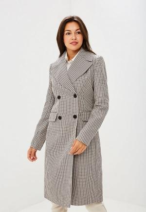 Пальто Zarina Zarina ZA004EWBUDF1 Пальто Zarina