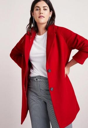 Пальто Violeta by Mango