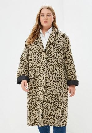 Пальто LOST INK PLUS