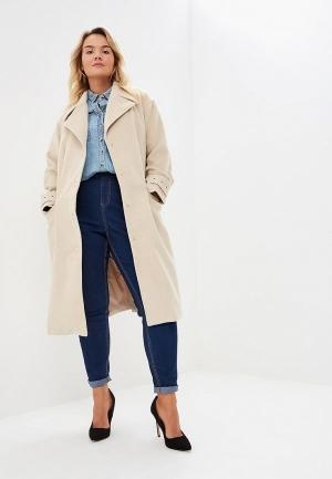 Пальто LOST INK PLUS