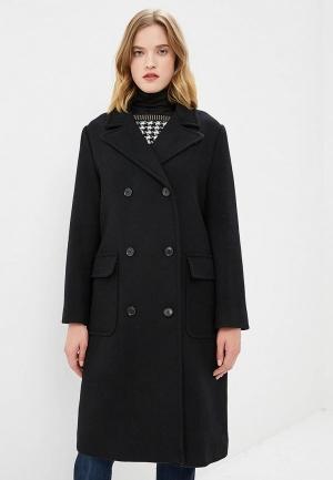 Пальто Emporio Armani