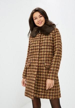 Пальто United Colors of Benetton