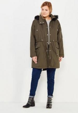 Парка LOST INK PLUS Парка LOST INK PLUS