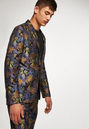 Пиджак Topman