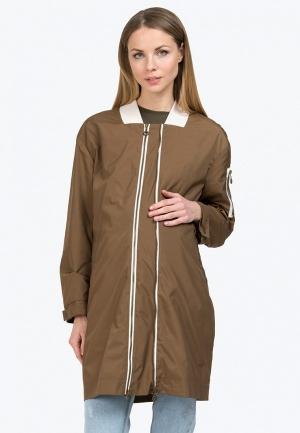 Плащ Modress