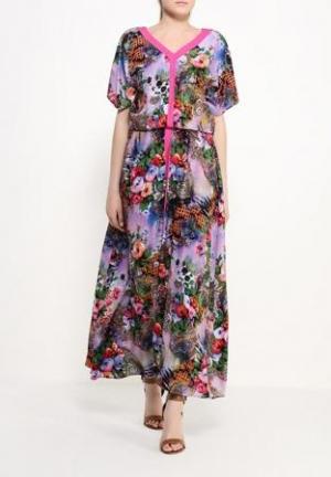 Платье MadaM T