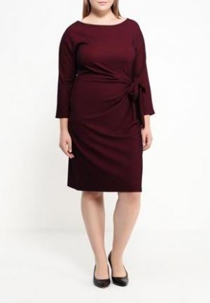 Платье MadaM T