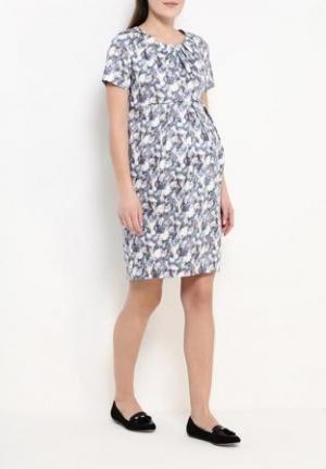 Платье MammySize