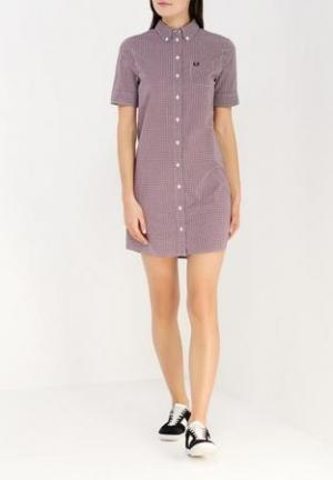Платье Fred Perry