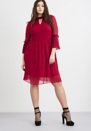 Платье LOST INK PLUS