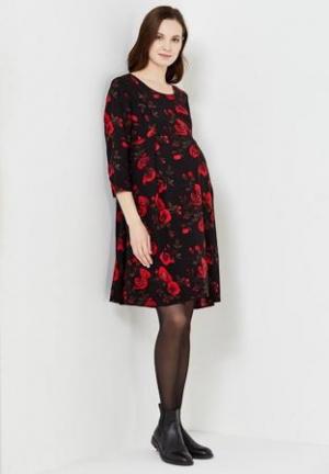 Платье Mamalicious