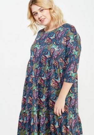 Платье Chic de Femme Платье Chic de Femme