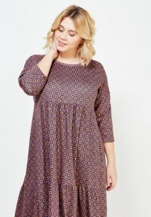 Платье Chic de Femme Платье Chic de Femme