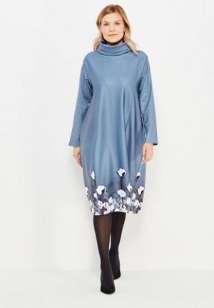 Платье Chic de Femme Платье Chic de Femme
