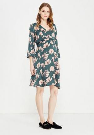 Платье Mamalicious