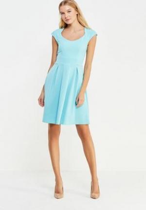 Платье Vivostyle