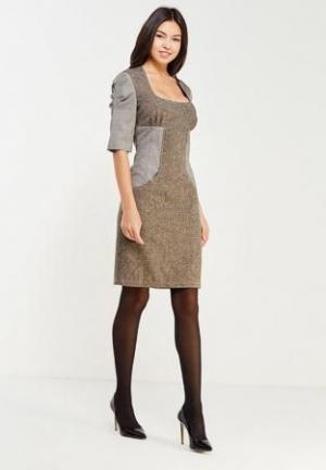 Платье Maria Rybalchenko