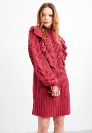 Платье LOST INK