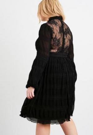 Платье LOST INK PLUS Платье LOST INK PLUS